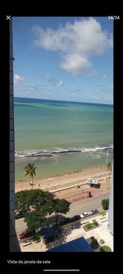 公寓 Beira-mar Em Boa Viagem *