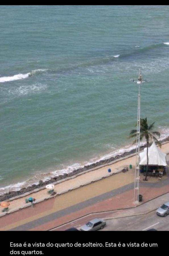 Beira-mar Em Boa Viagem