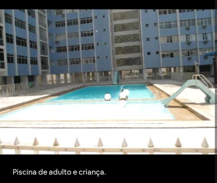 Beira-mar Em Boa Viagem Recife