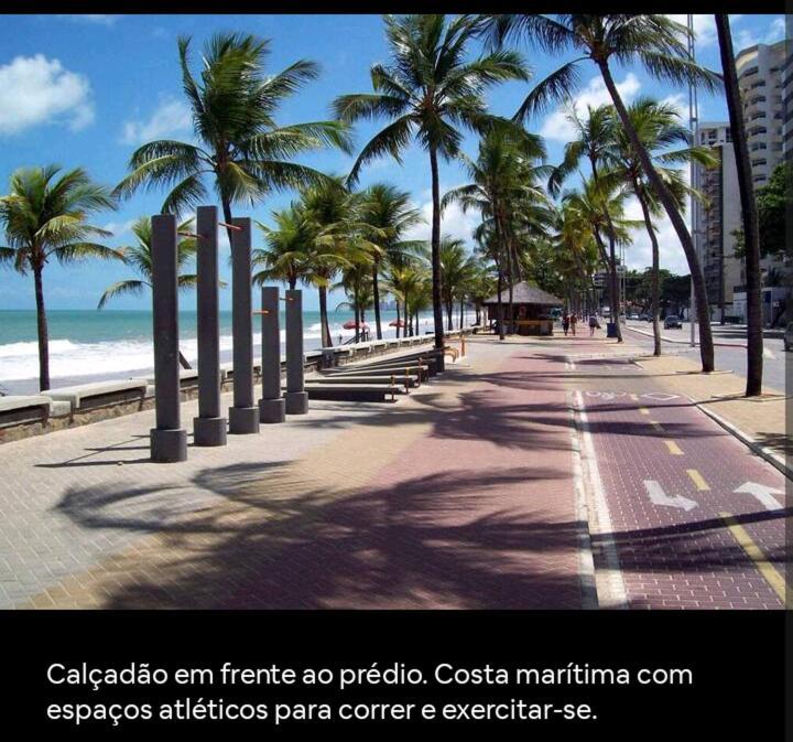 Beira-mar Em Boa Viagem Recife