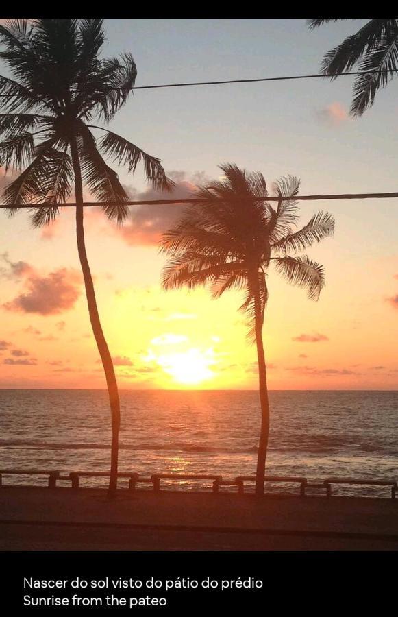 Beira-mar Em Boa Viagem *