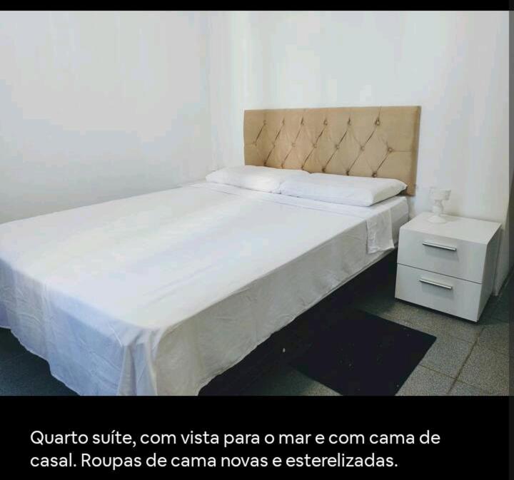 Beira-mar Em Boa Viagem 公寓 *
