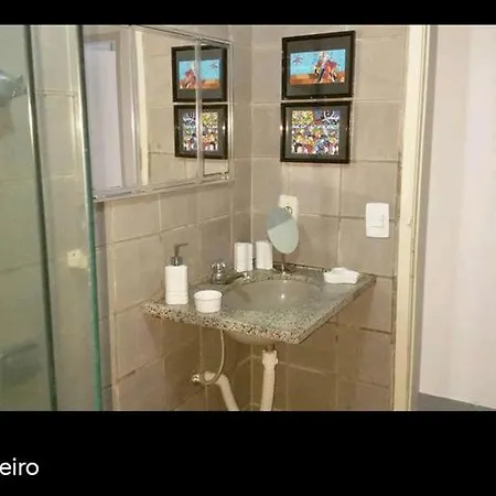 Apartamento Beira-Mar Em Boa Viagem Recife Exterior photo