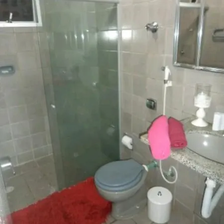 Apartamento Beira-Mar Em Boa Viagem Recife Exterior photo
