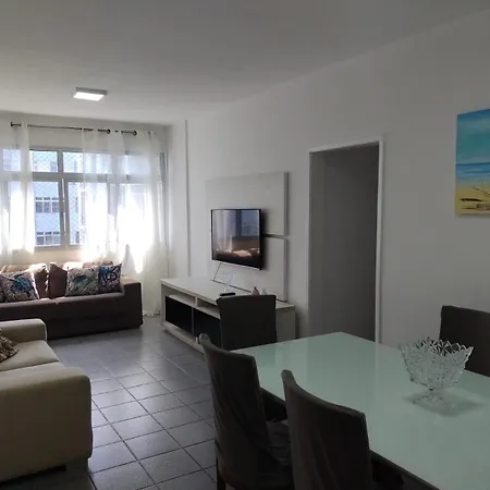 Apartamento Beira-Mar Em Boa Viagem Recife Exterior photo