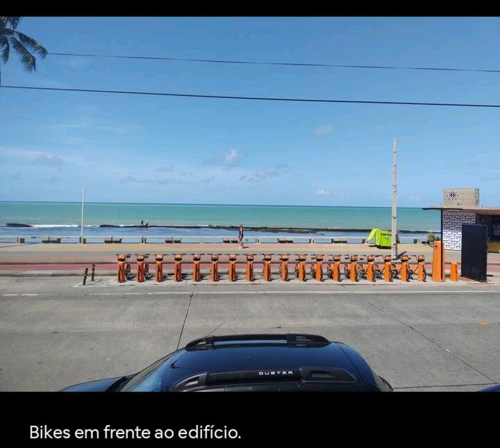 Beira-mar Em Boa Viagem *