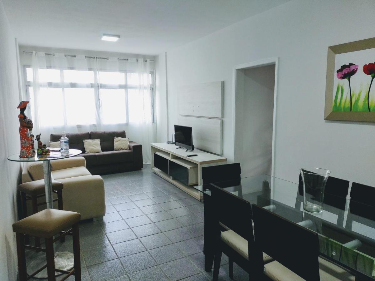 Beira-mar Em Boa Viagem Apartamento *