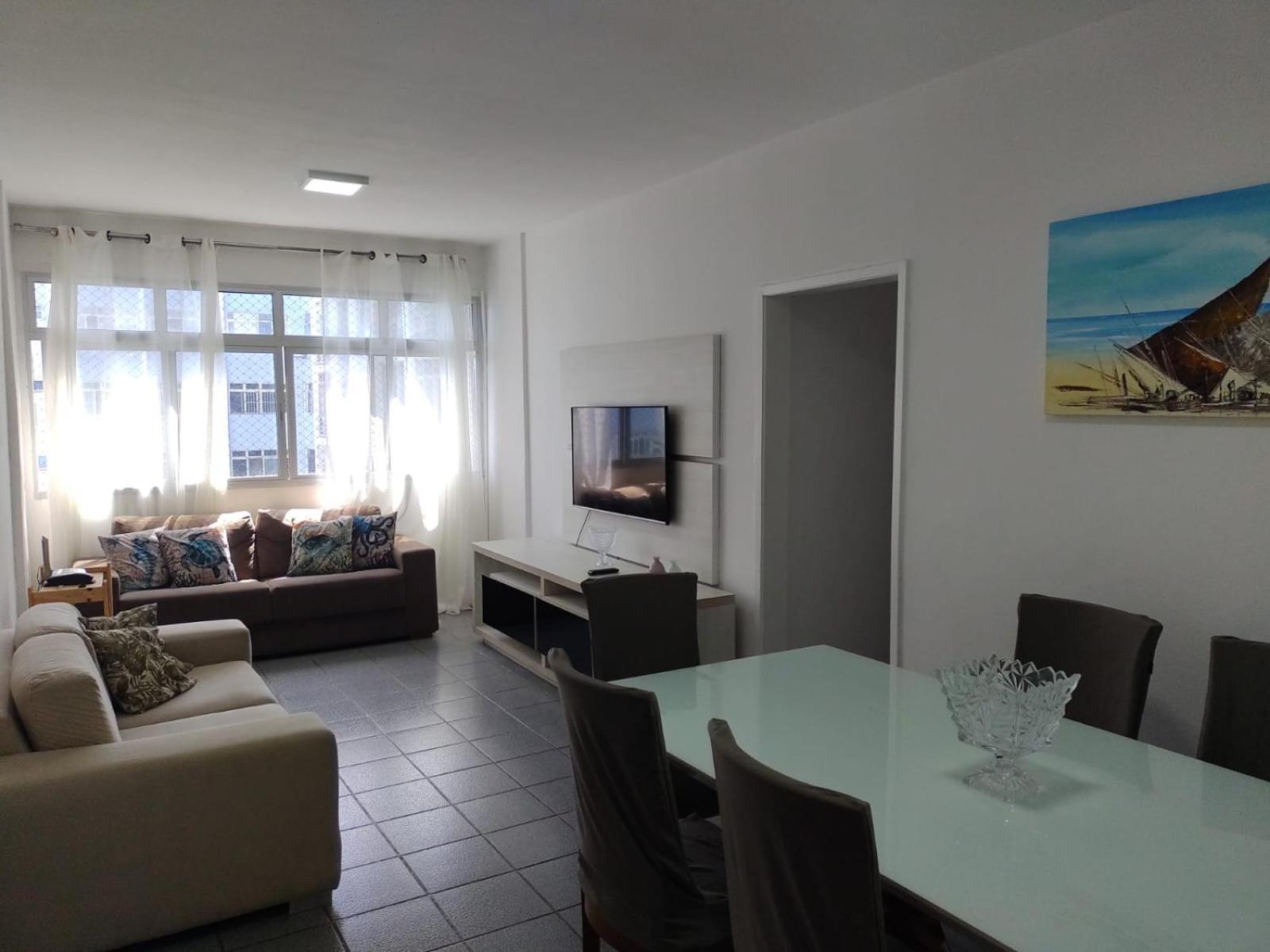 Beira-mar Em Boa Viagem Apartment