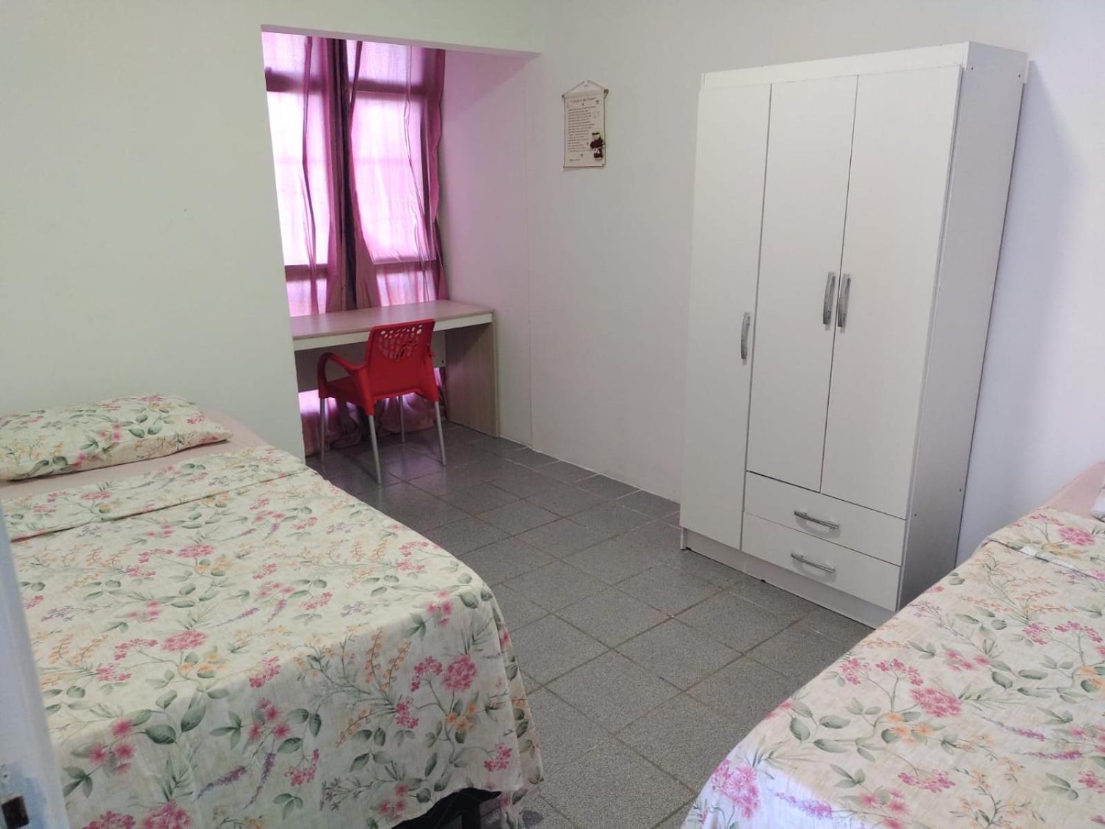 Beira-mar Em Boa Viagem Apartamento Recife